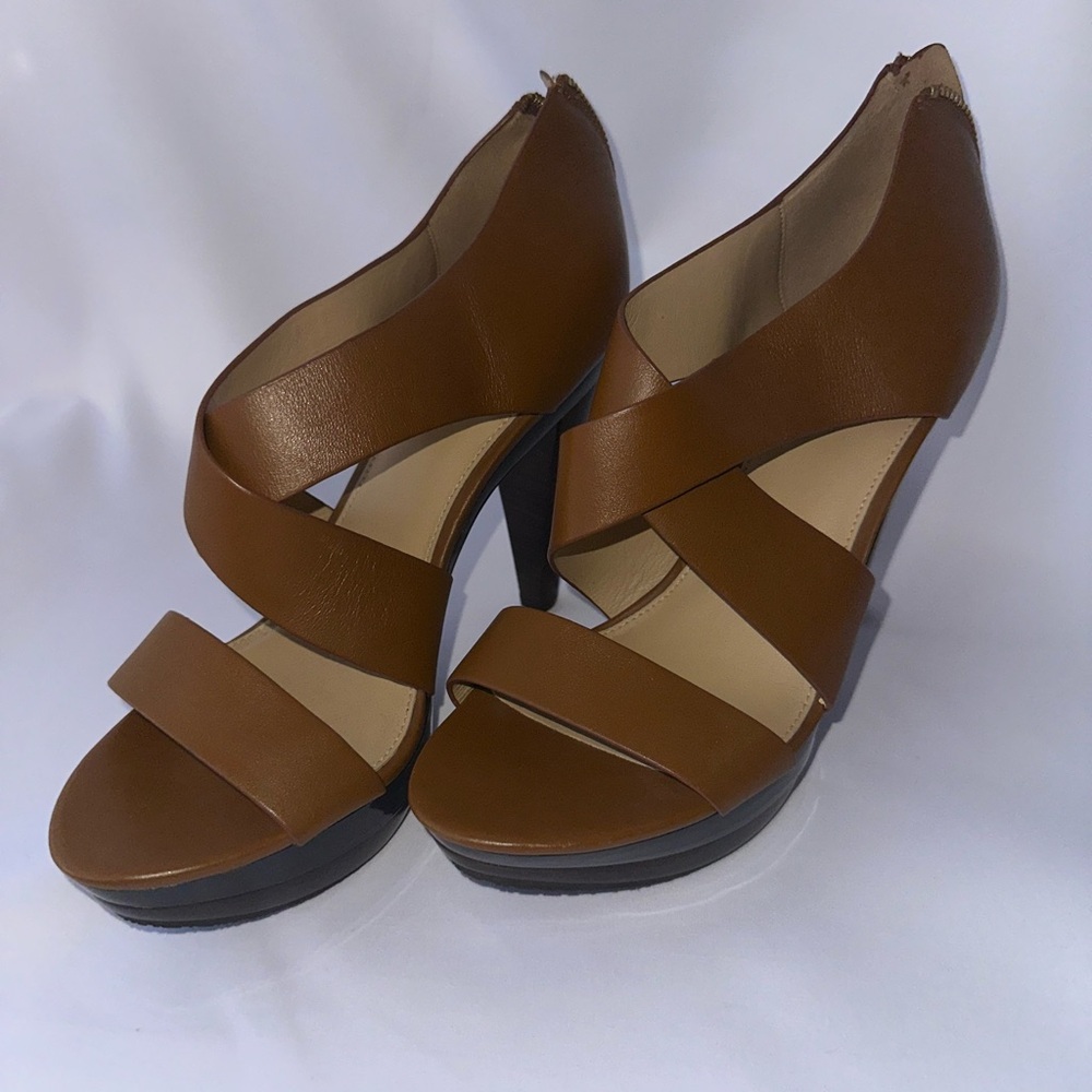Michael Kors Open-Toe Sandals
